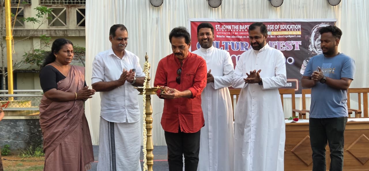 “Thanurooham” Cultural Fest 2026